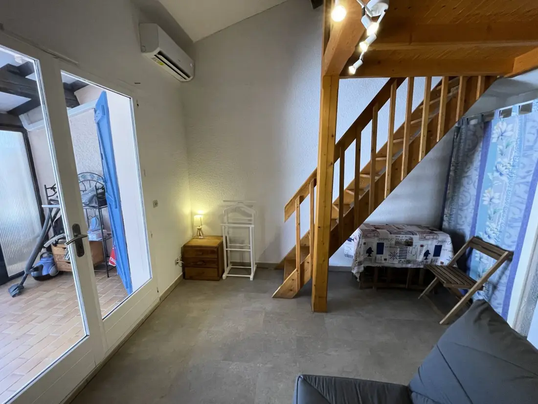 Maison de Vacances Saint-Cyprien 388
