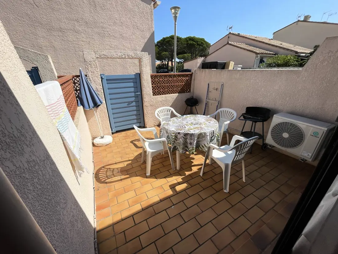 Maison de Vacances Saint-Cyprien 388