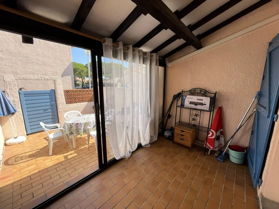 Maison de Vacances Saint-Cyprien 388