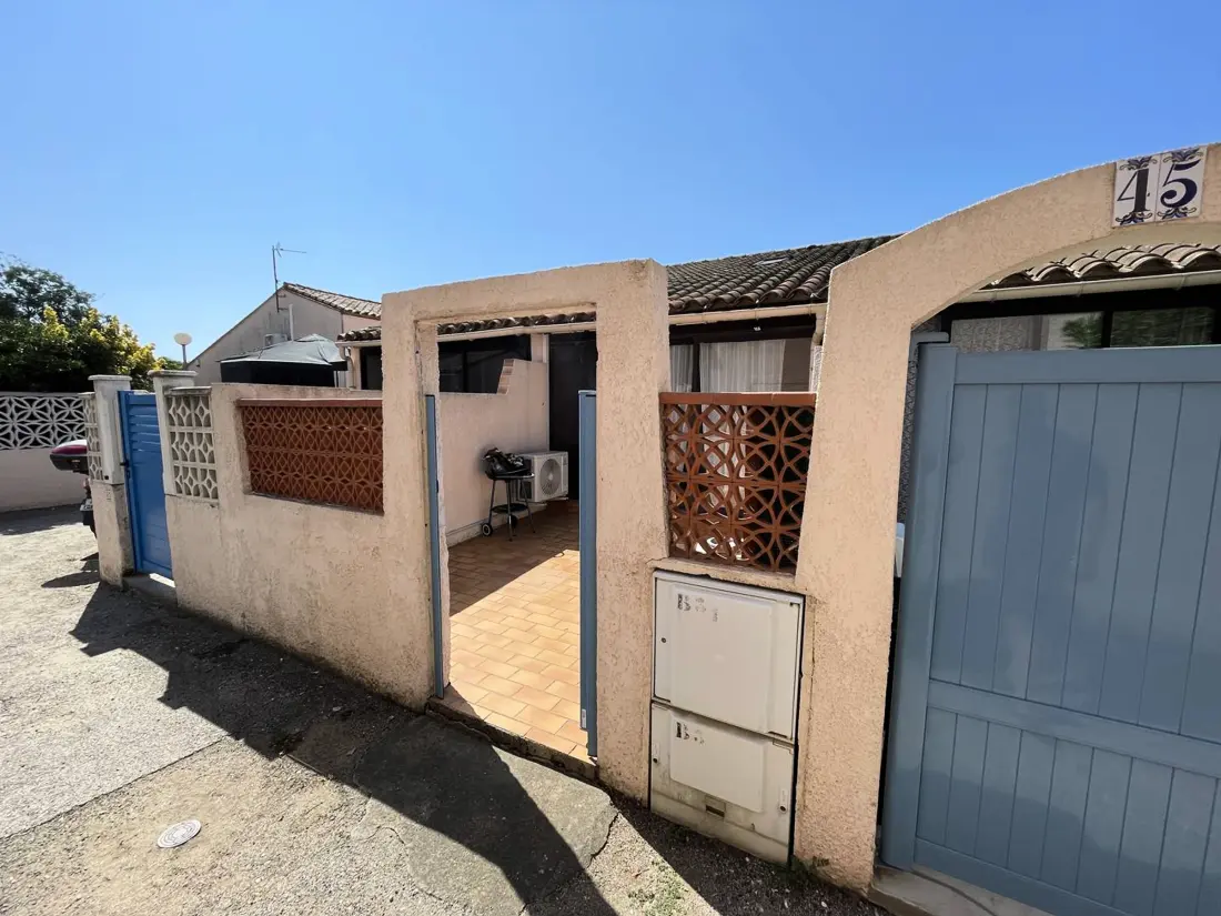 Maison de Vacances Saint-Cyprien 388