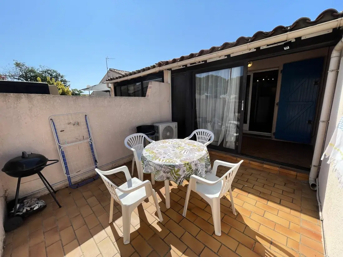 Maison de Vacances Saint-Cyprien 388