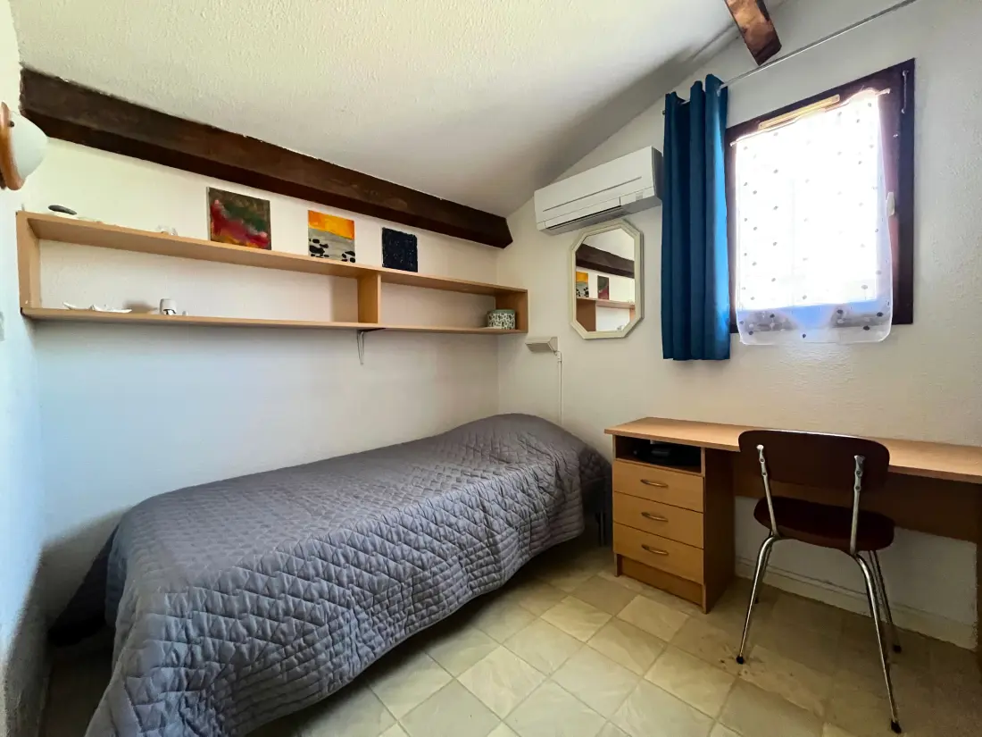 Maison de Vacances Saint-Cyprien 414