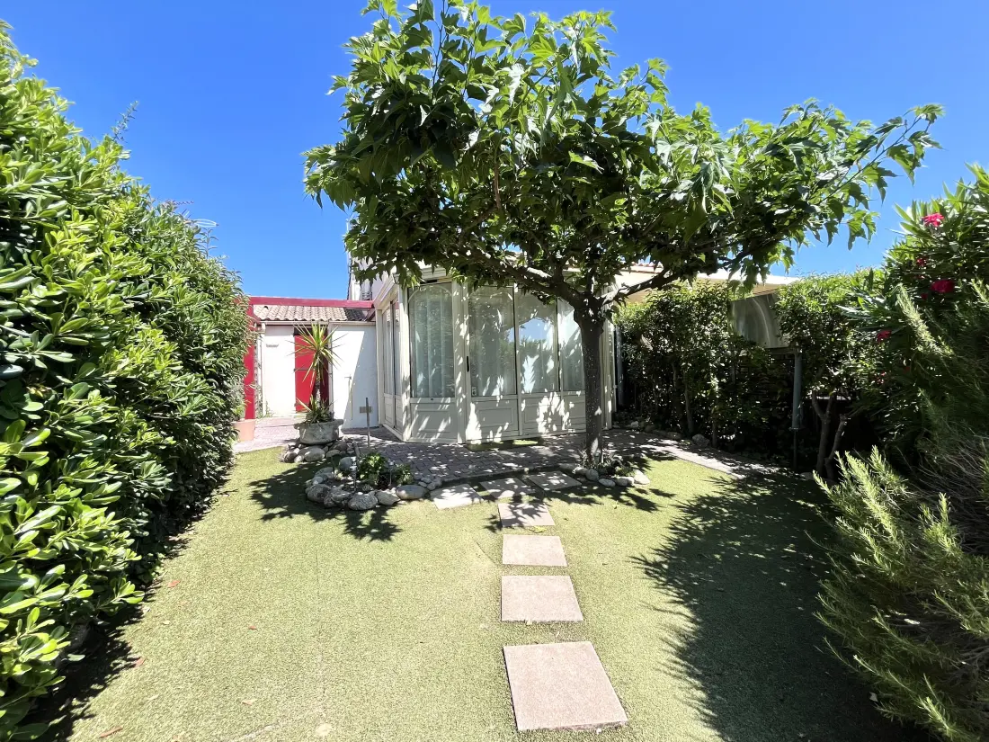 Maison de Vacances Saint-Cyprien 414