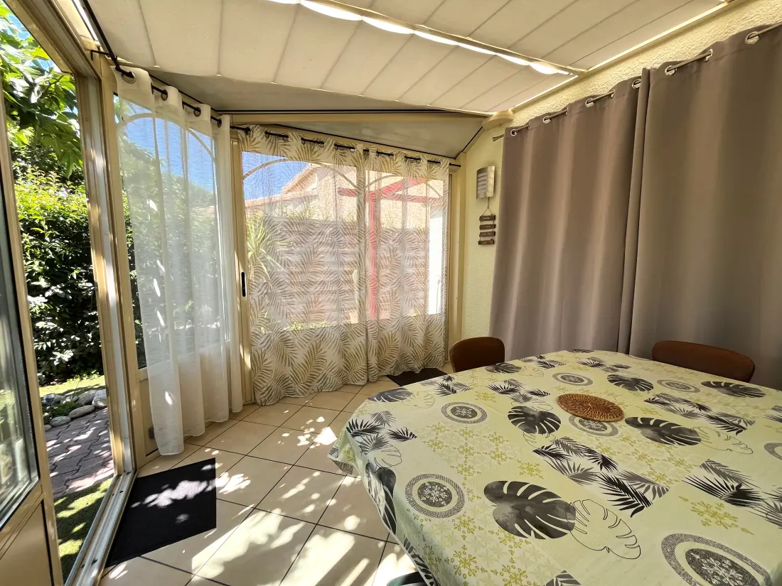 Maison de Vacances Saint-Cyprien 414