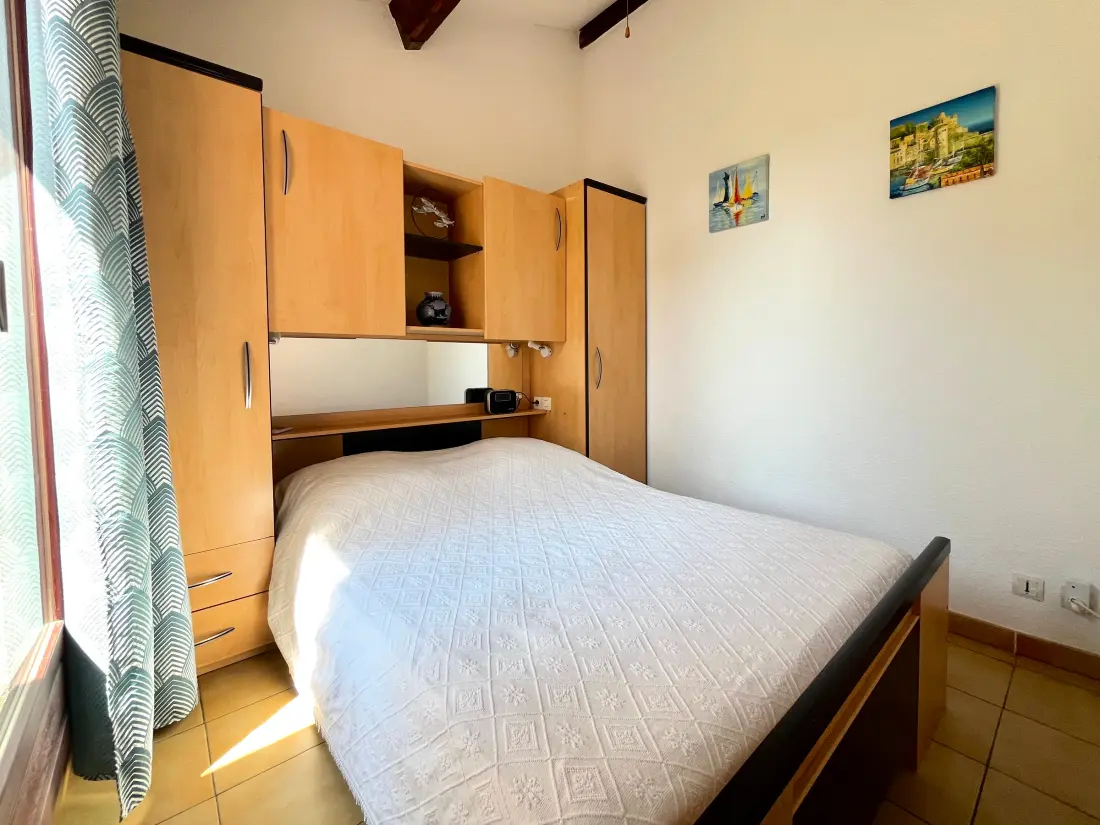 Maison de Vacances Saint-Cyprien 414