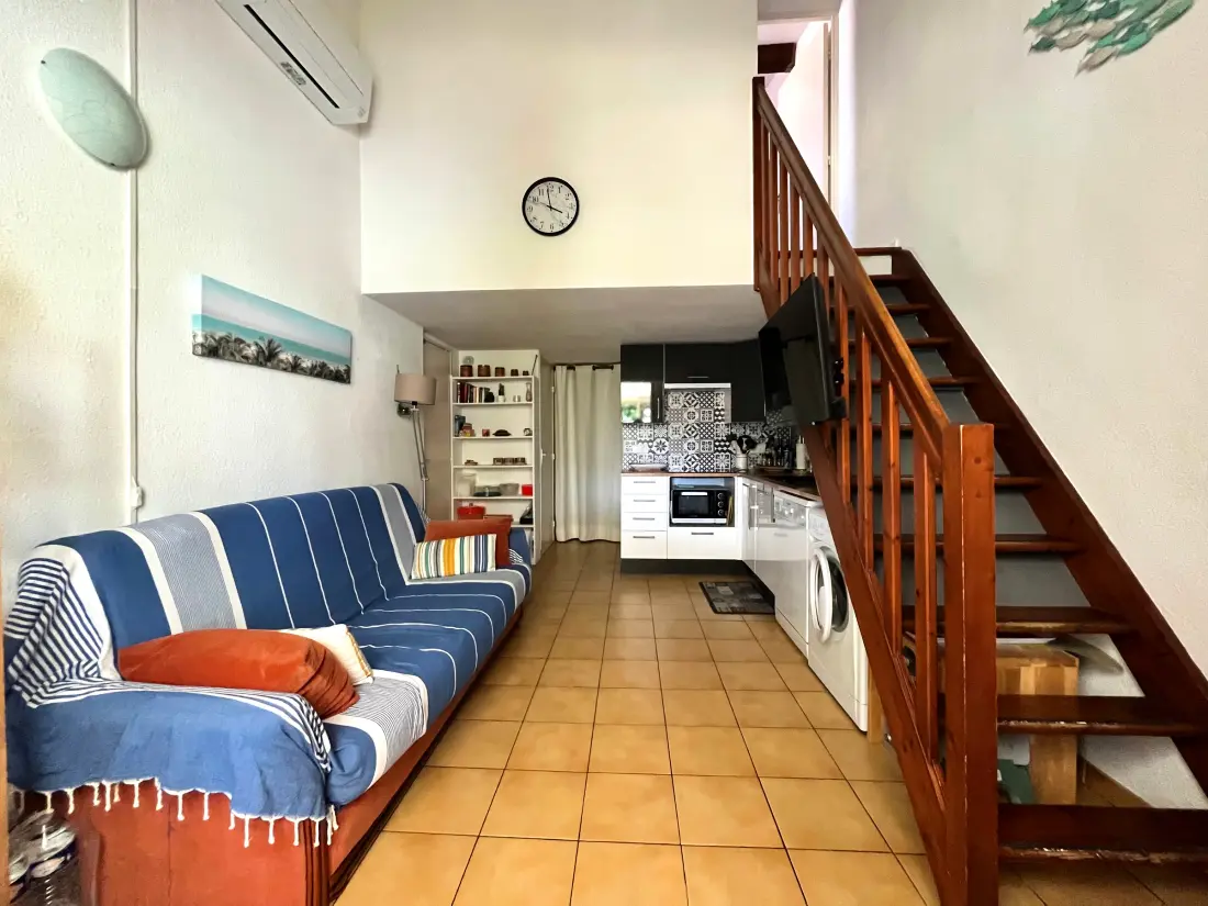 Maison de Vacances Saint-Cyprien 414