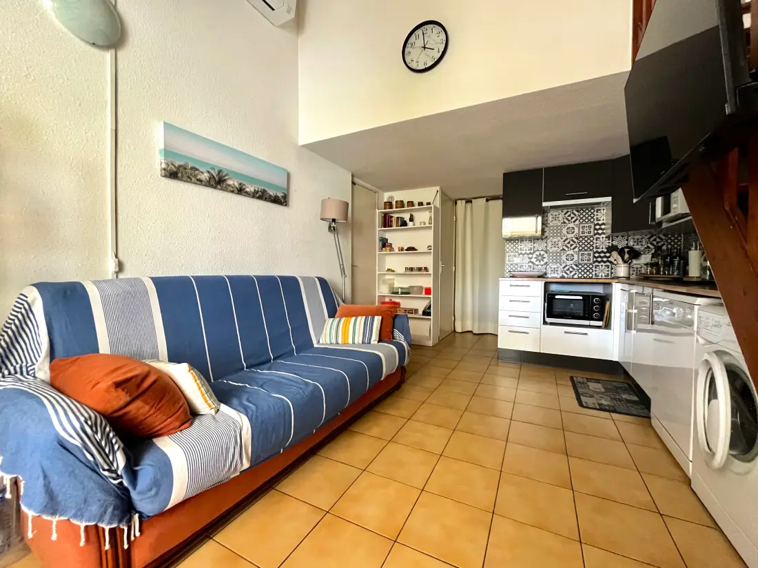 Maison de Vacances Saint-Cyprien 414