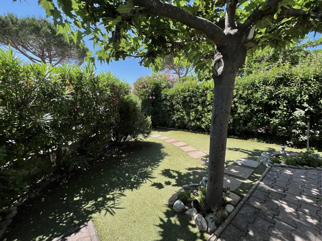 Maison de Vacances Saint-Cyprien 414