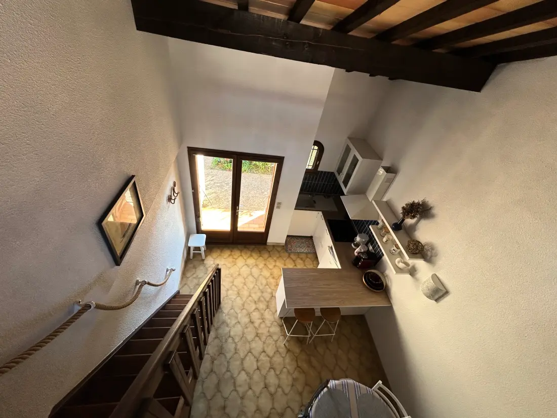 Maison de Vacances Saint-Cyprien 418