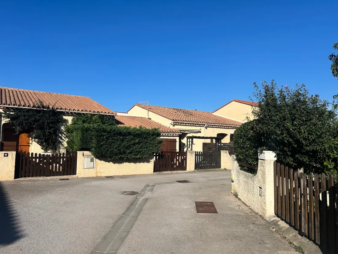 Maison de Vacances Saint-Cyprien 418