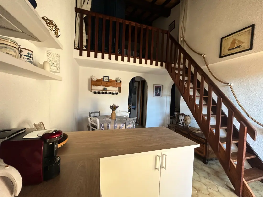 Maison de Vacances Saint-Cyprien 418