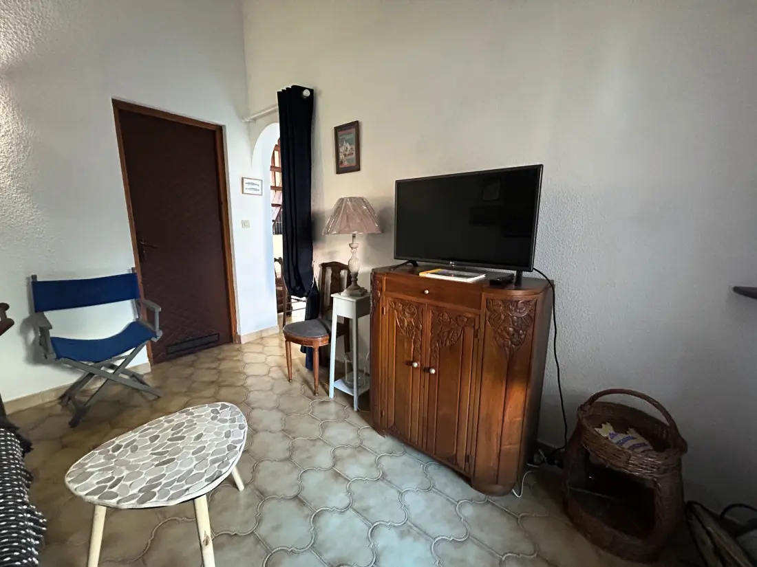 Maison de Vacances Saint-Cyprien 418