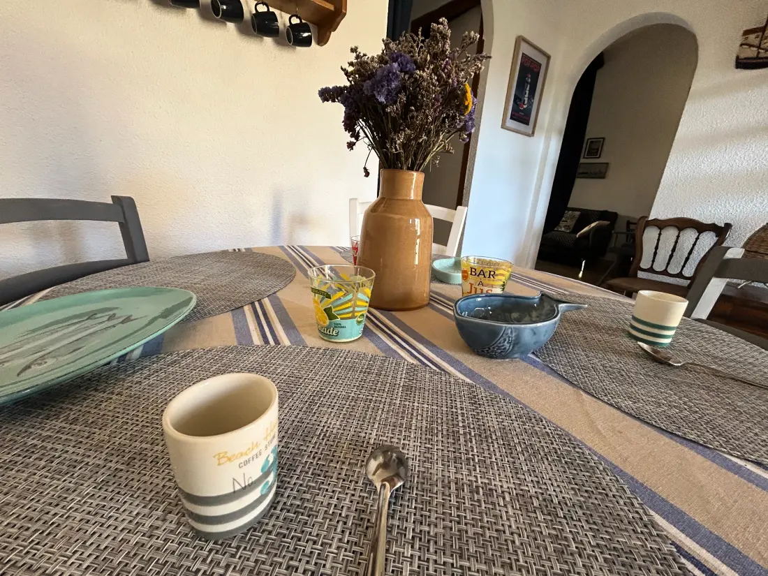 Maison de Vacances Saint-Cyprien 418