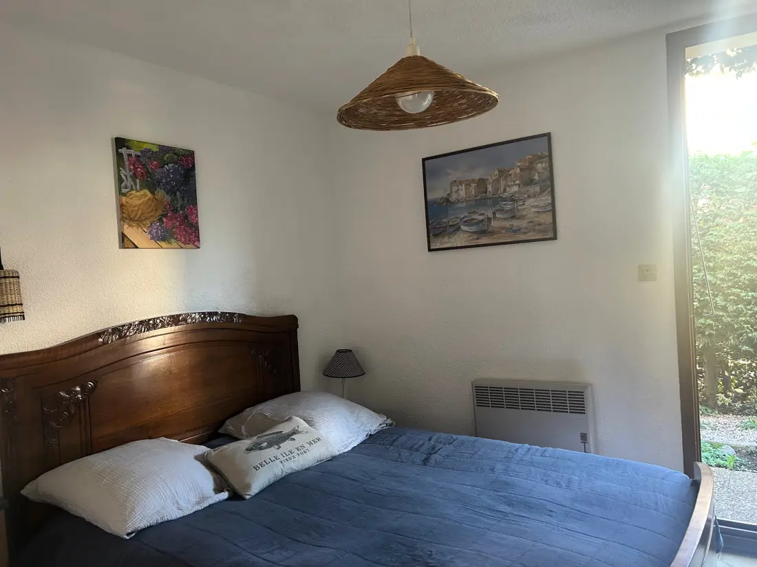 Maison de Vacances Saint-Cyprien 418