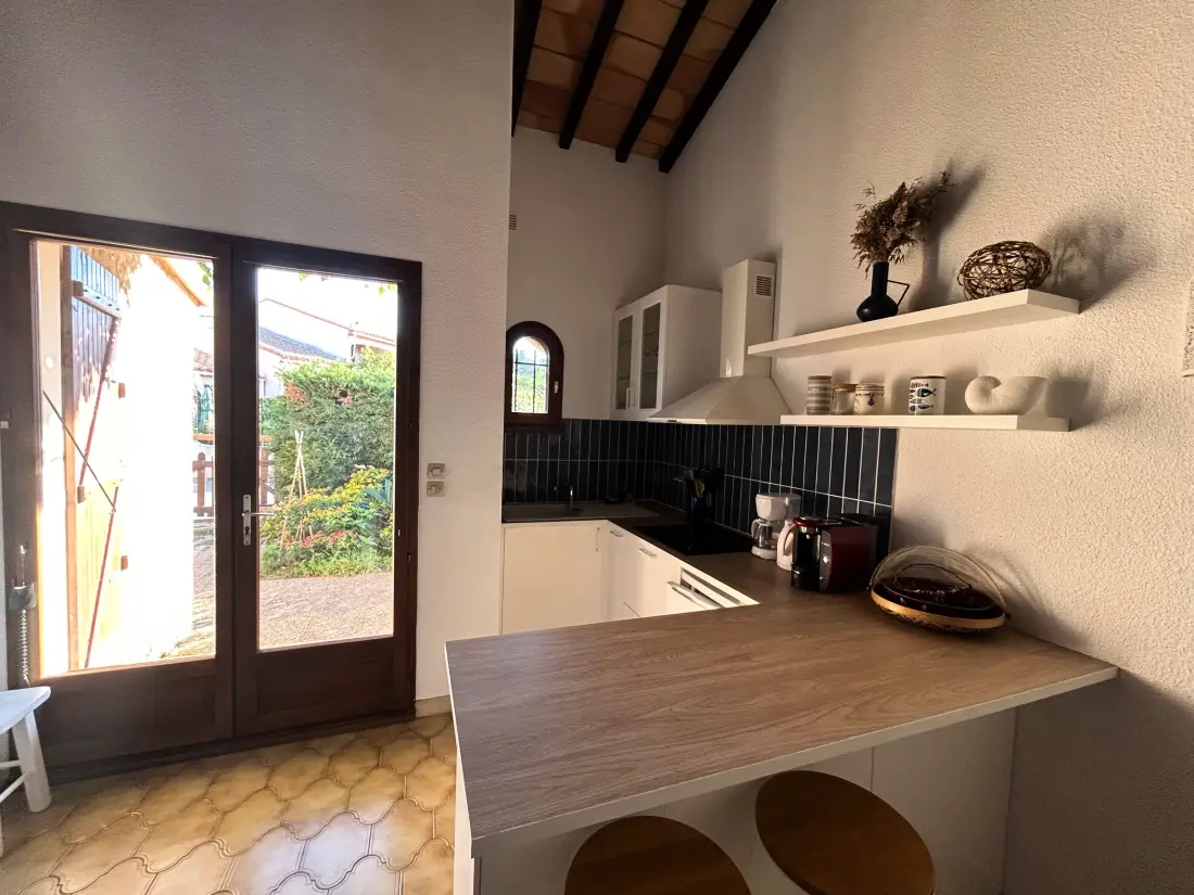 Maison de Vacances Saint-Cyprien 418