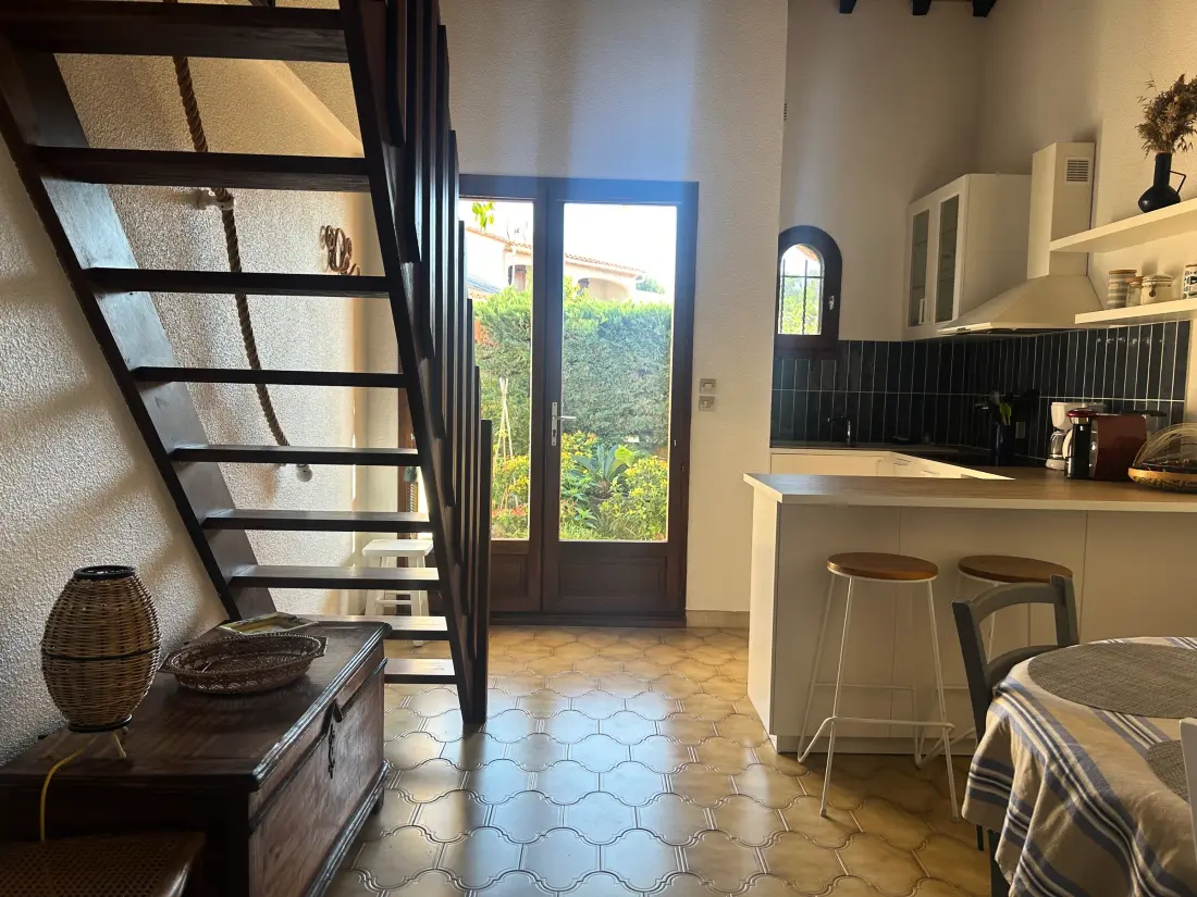 Maison de Vacances Saint-Cyprien 418