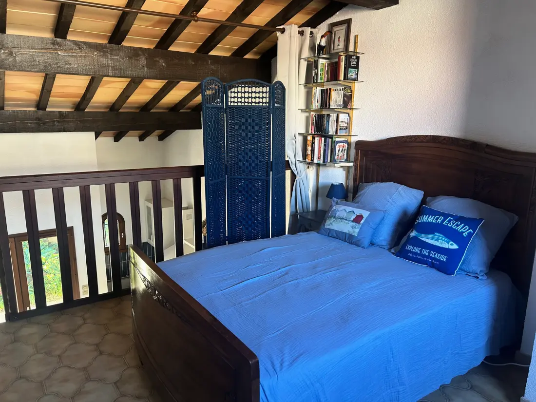 Maison de Vacances Saint-Cyprien 418