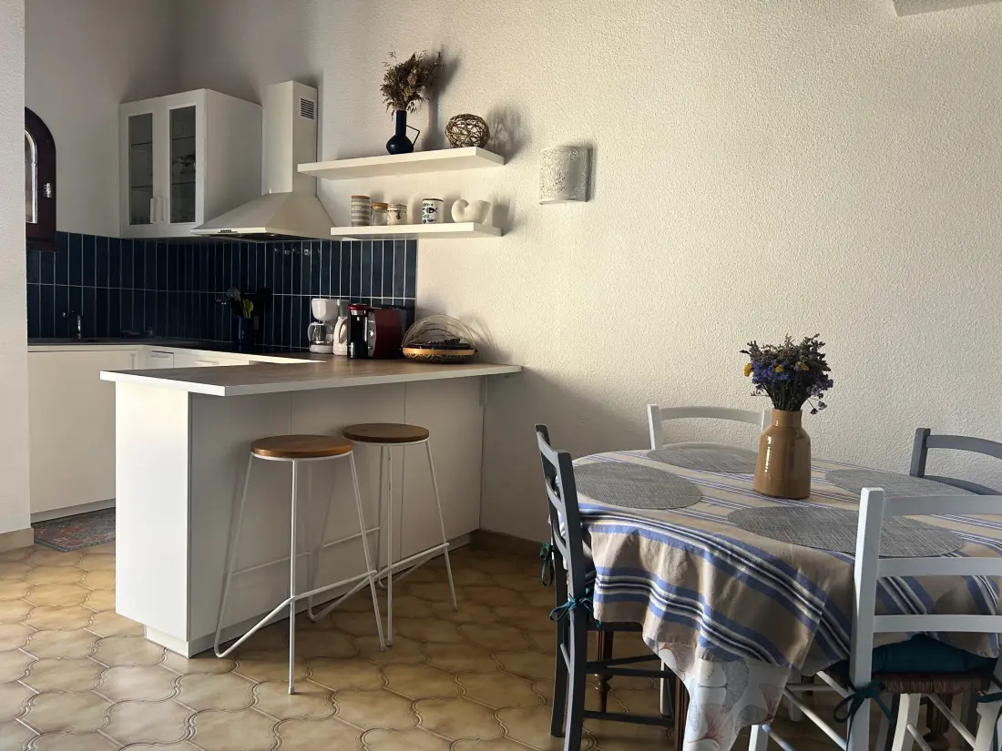 Maison de Vacances Saint-Cyprien 418