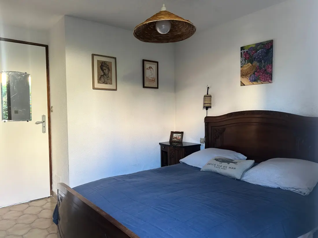 Maison de Vacances Saint-Cyprien 418