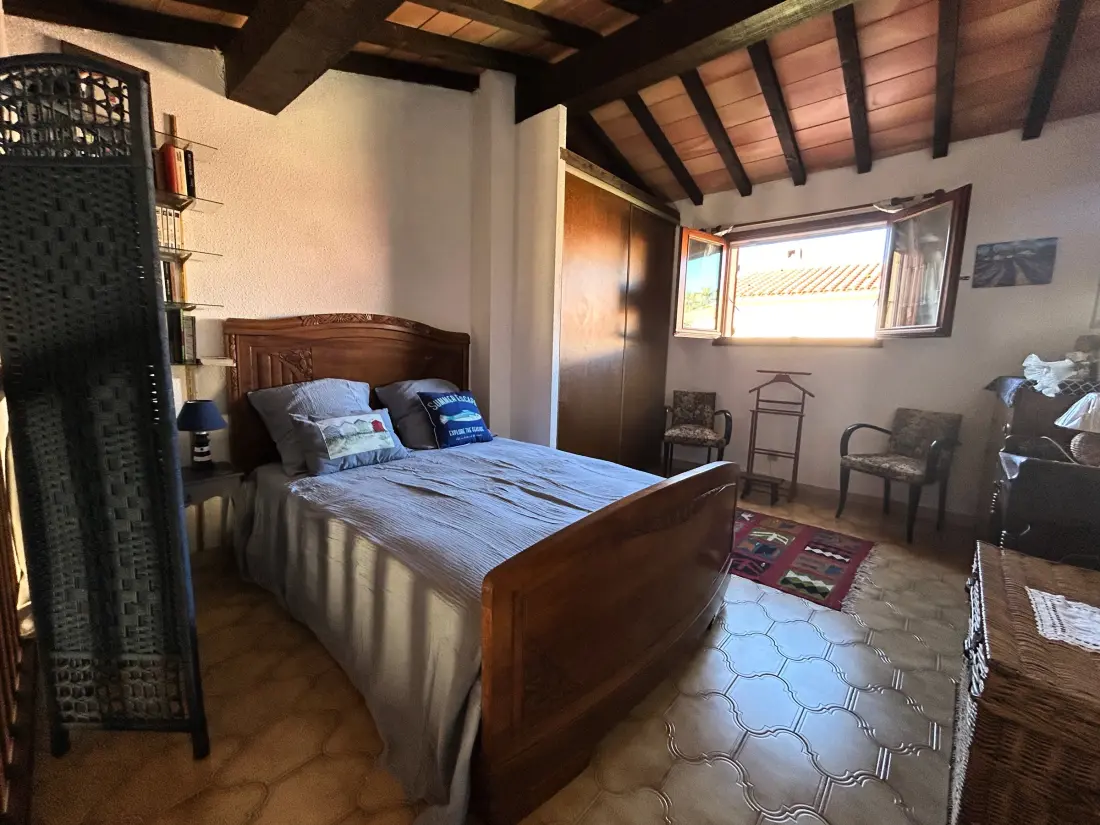 Maison de Vacances Saint-Cyprien 418