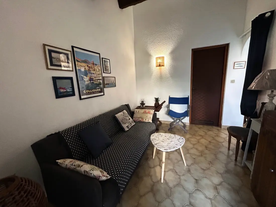Maison de Vacances Saint-Cyprien 418