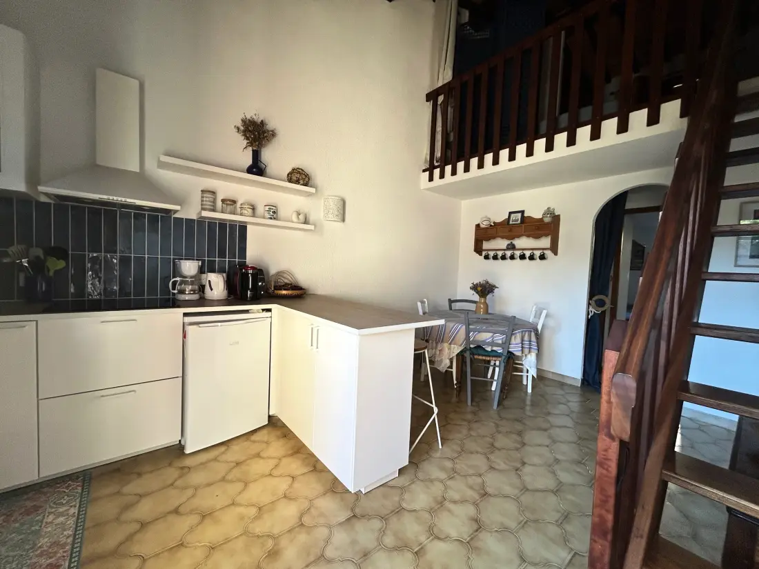 Maison de Vacances Saint-Cyprien 418