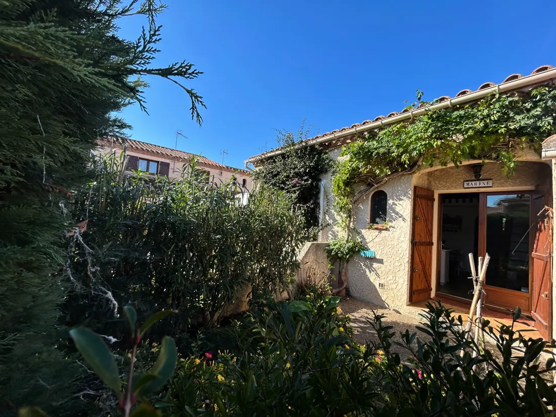 Maison de Vacances Saint-Cyprien 418