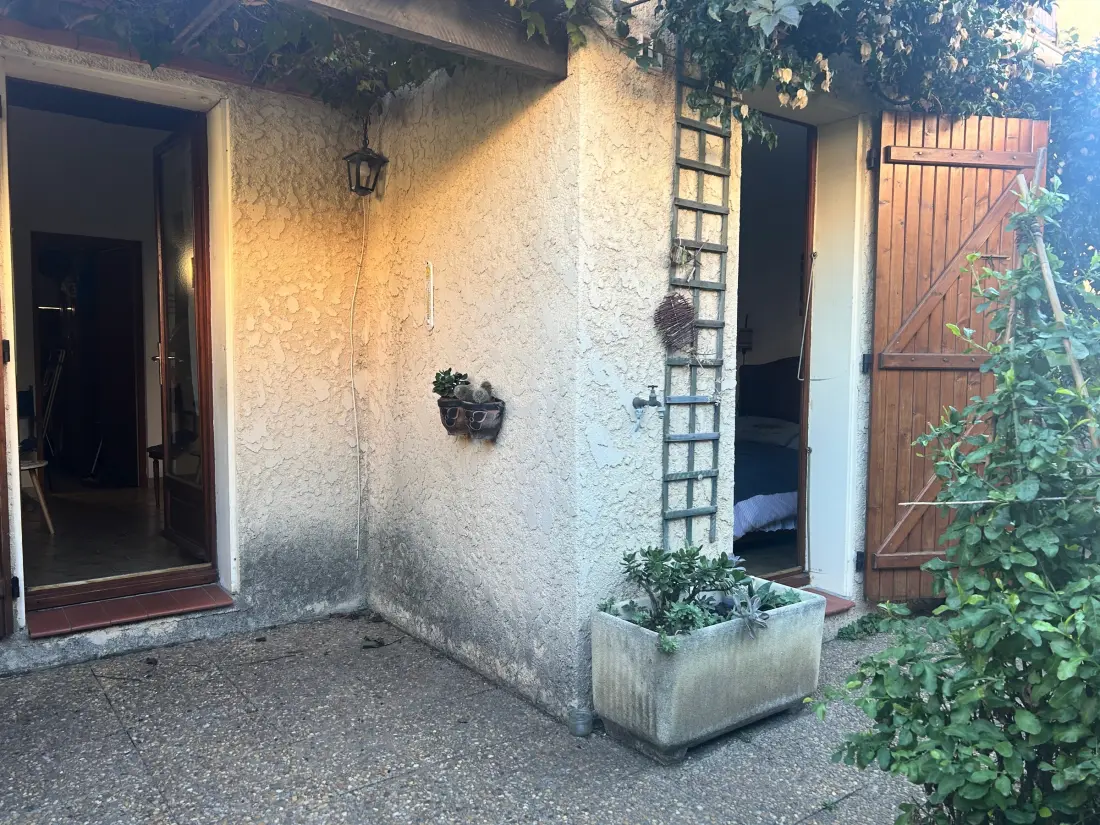 Maison de Vacances Saint-Cyprien 418