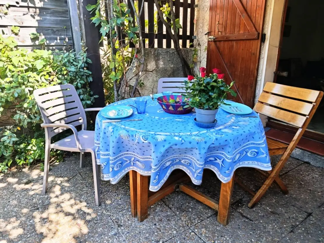 Maison de Vacances Saint-Cyprien 418