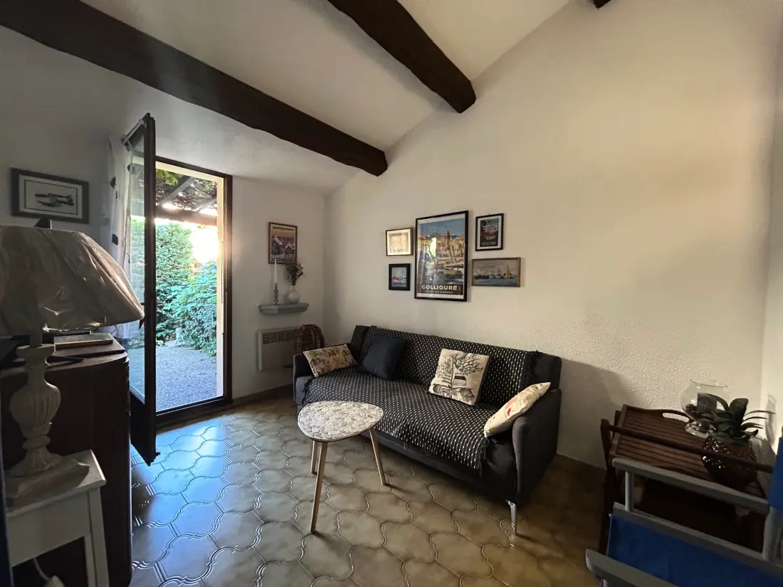 Maison de Vacances Saint-Cyprien 418