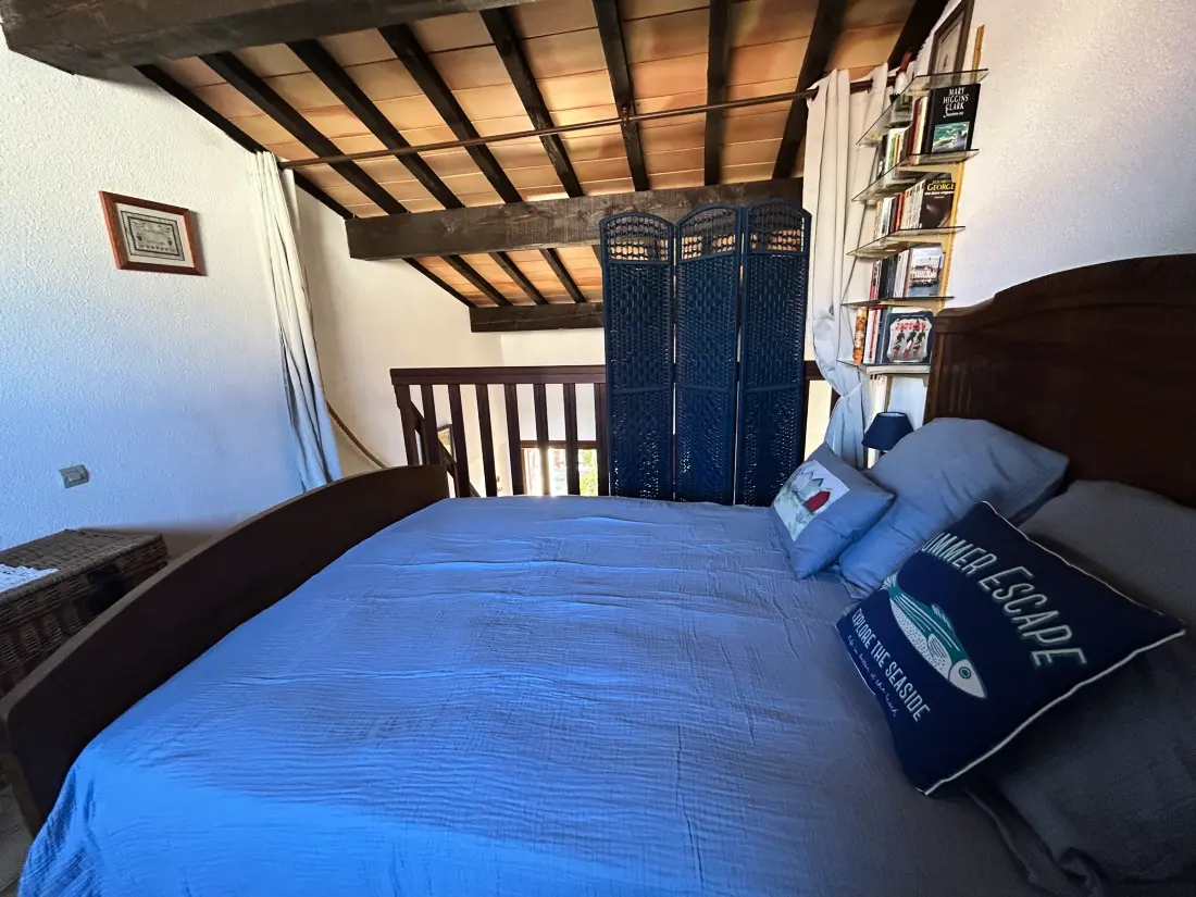 Maison de Vacances Saint-Cyprien 418