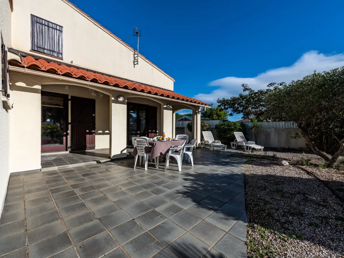 Maison de Vacances Saint Cyprien