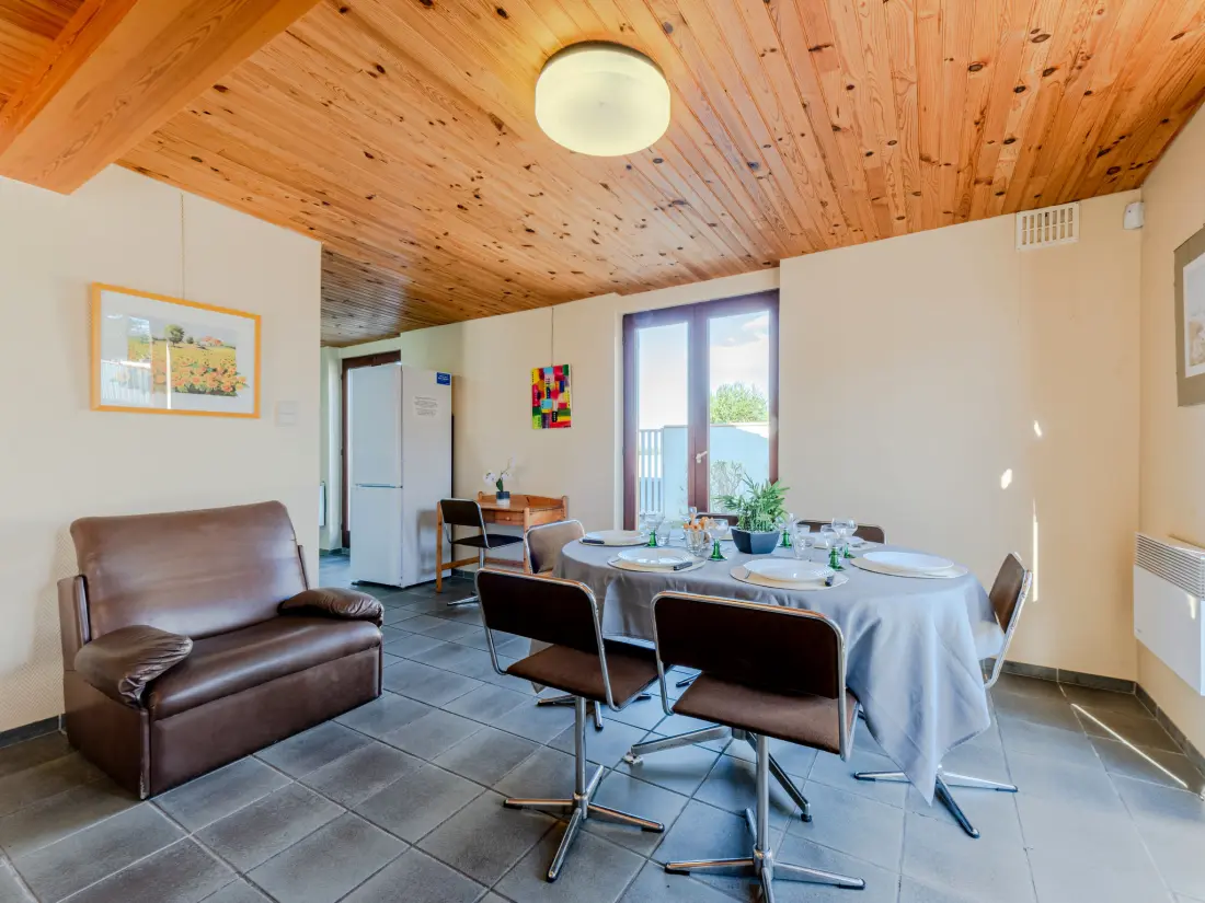 Maison de Vacances Saint Cyprien