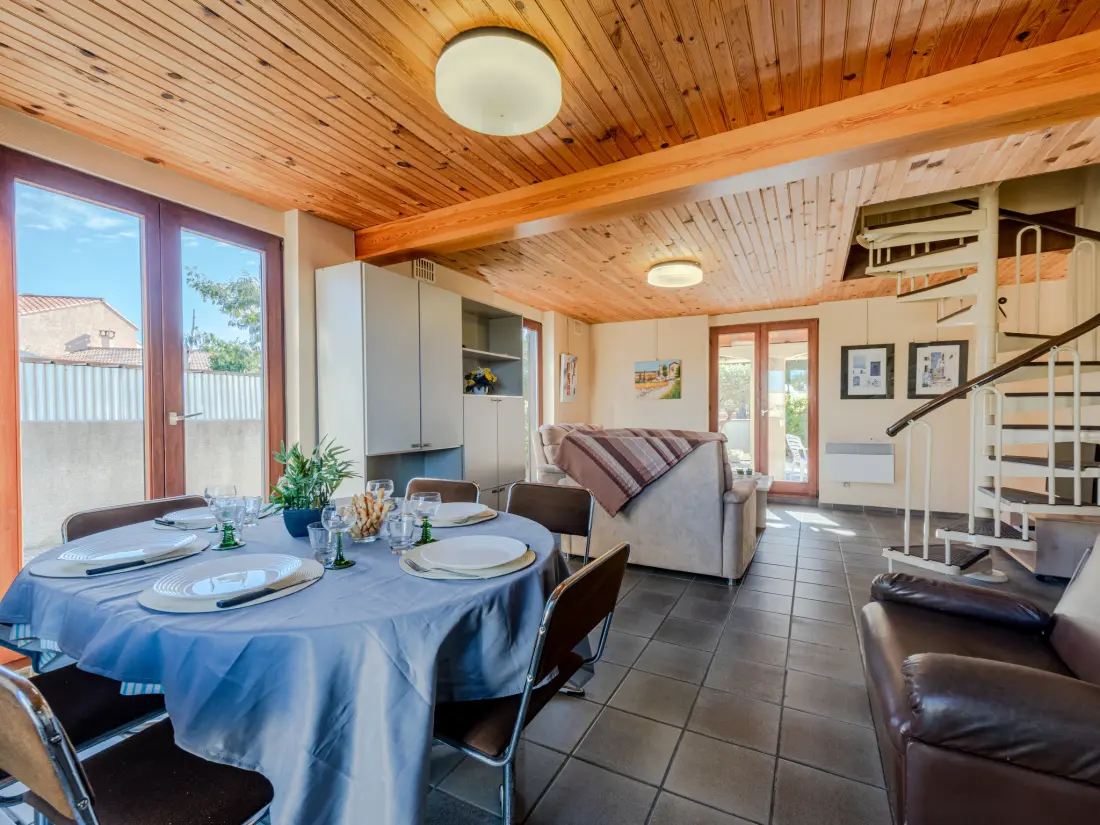 Maison de Vacances Saint Cyprien
