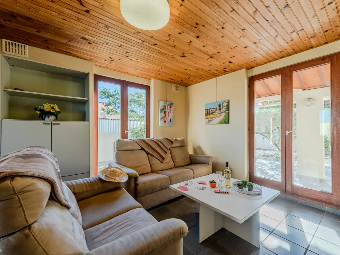Maison de Vacances Saint Cyprien