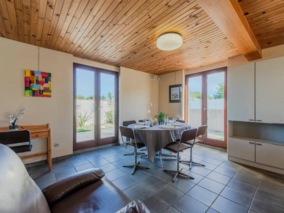 Maison de Vacances Saint Cyprien