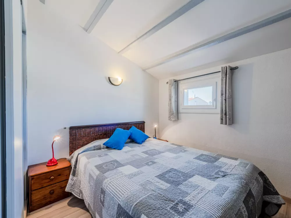 Maison de Vacances Saint Cyprien