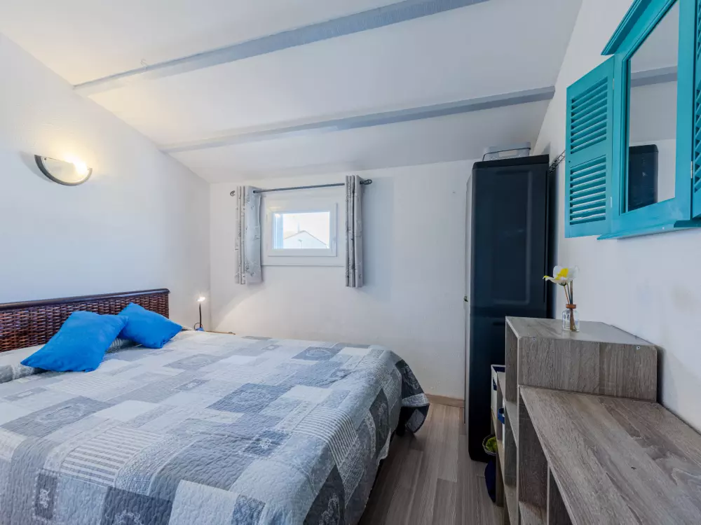 Maison de Vacances Saint Cyprien