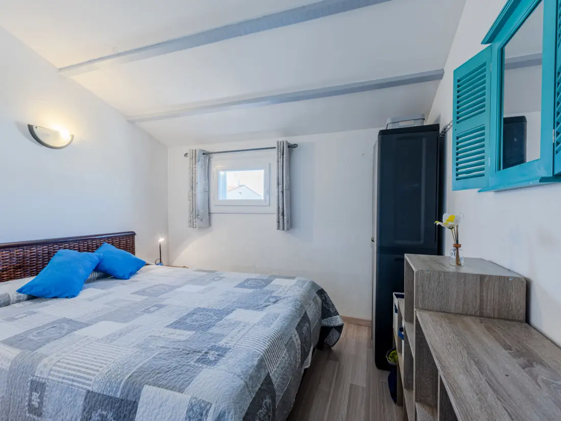 Maison de Vacances Saint Cyprien