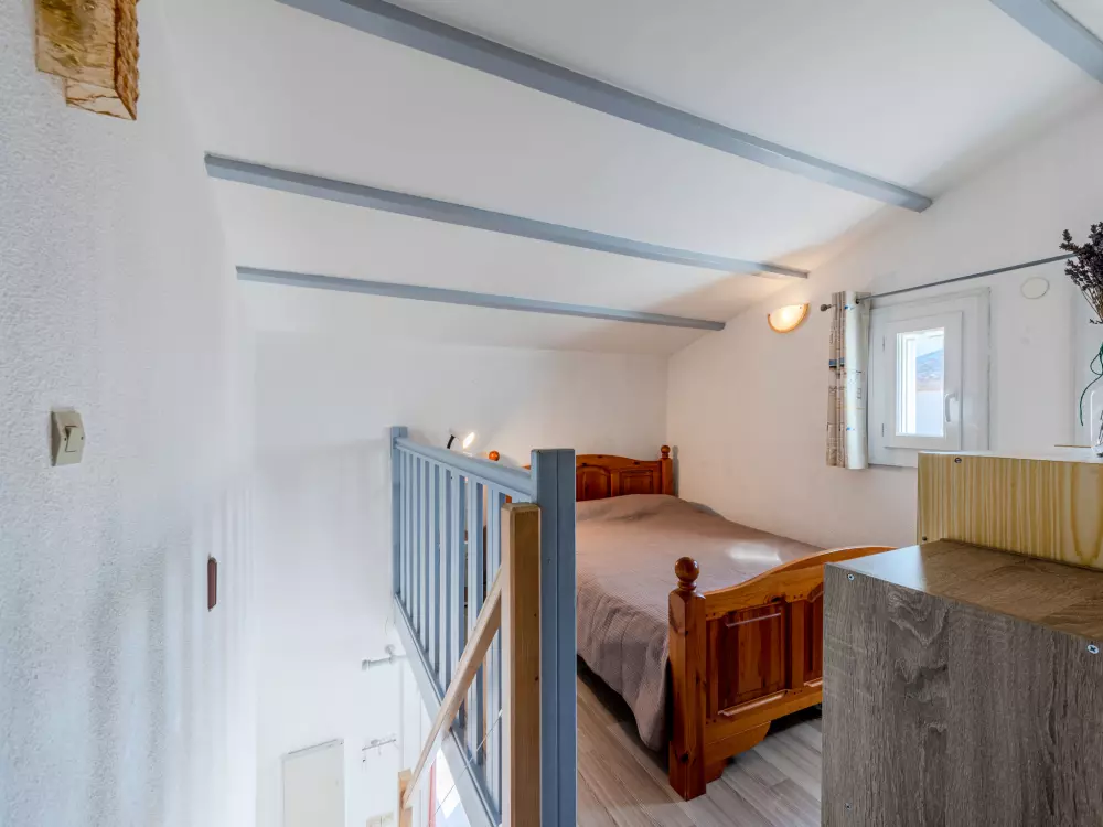 Maison de Vacances Saint Cyprien