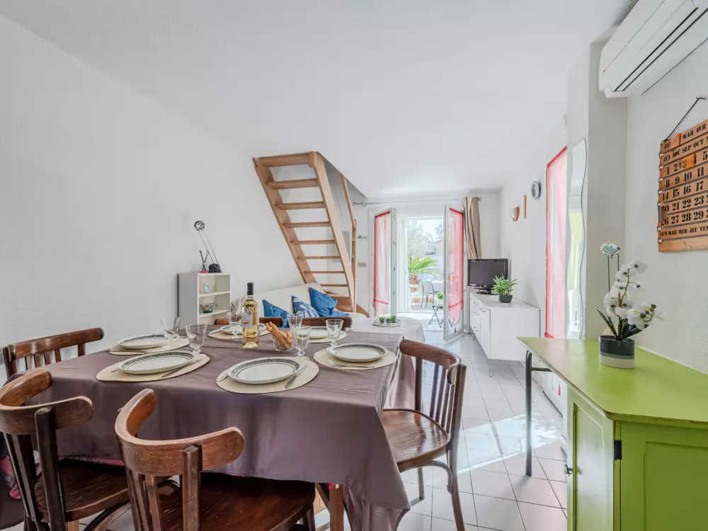 Maison de Vacances Saint Cyprien