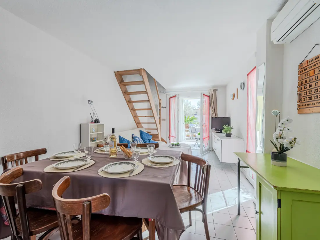 Maison de Vacances Saint Cyprien