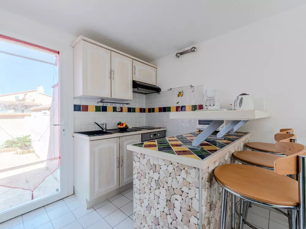 Maison de Vacances Saint Cyprien