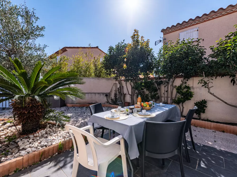 Maison de Vacances Saint Cyprien