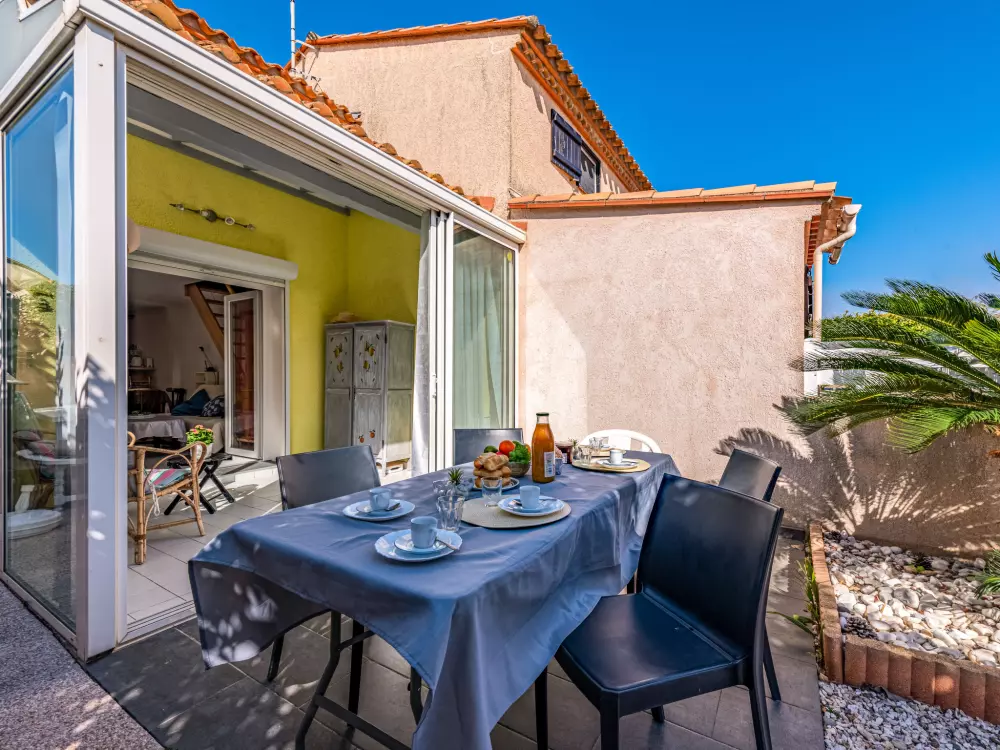 Maison de Vacances Saint Cyprien