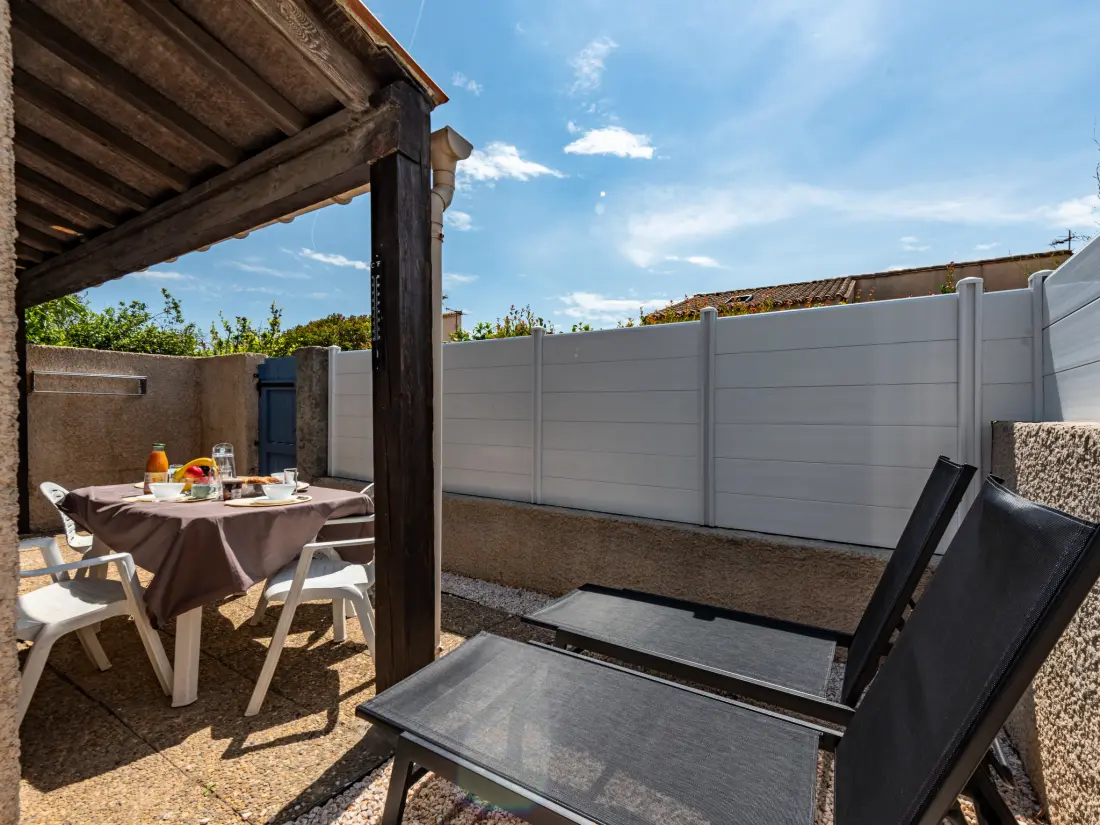 Maison de Vacances Saint Cyprien