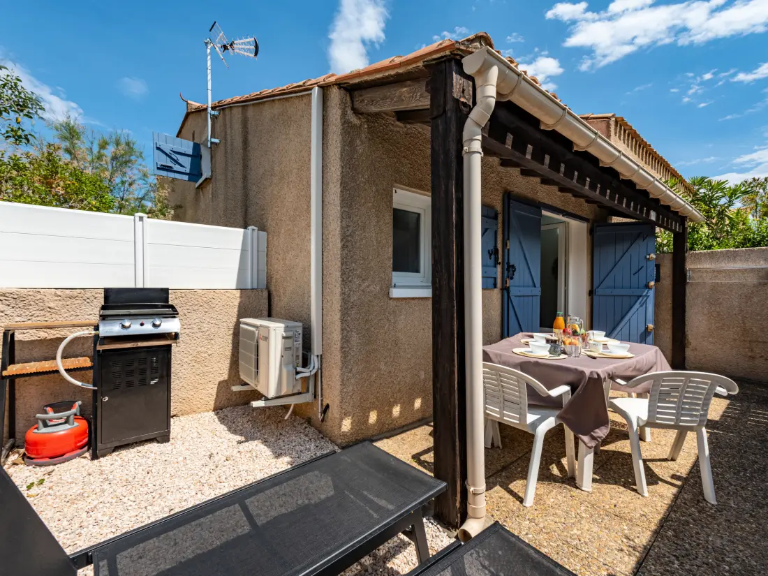 Maison de Vacances Saint Cyprien