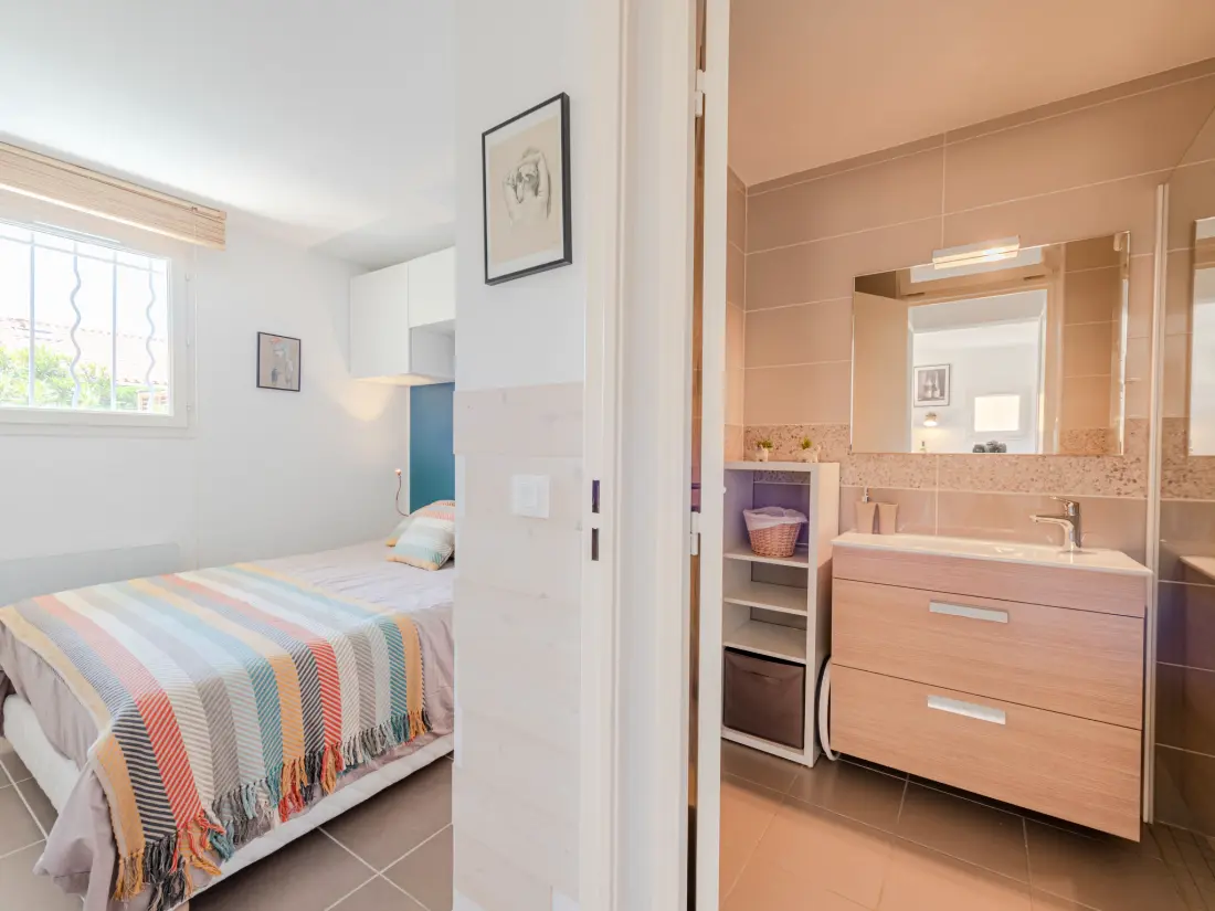 Maison de Vacances Saint Cyprien