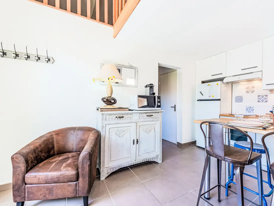 Maison de Vacances Saint Cyprien