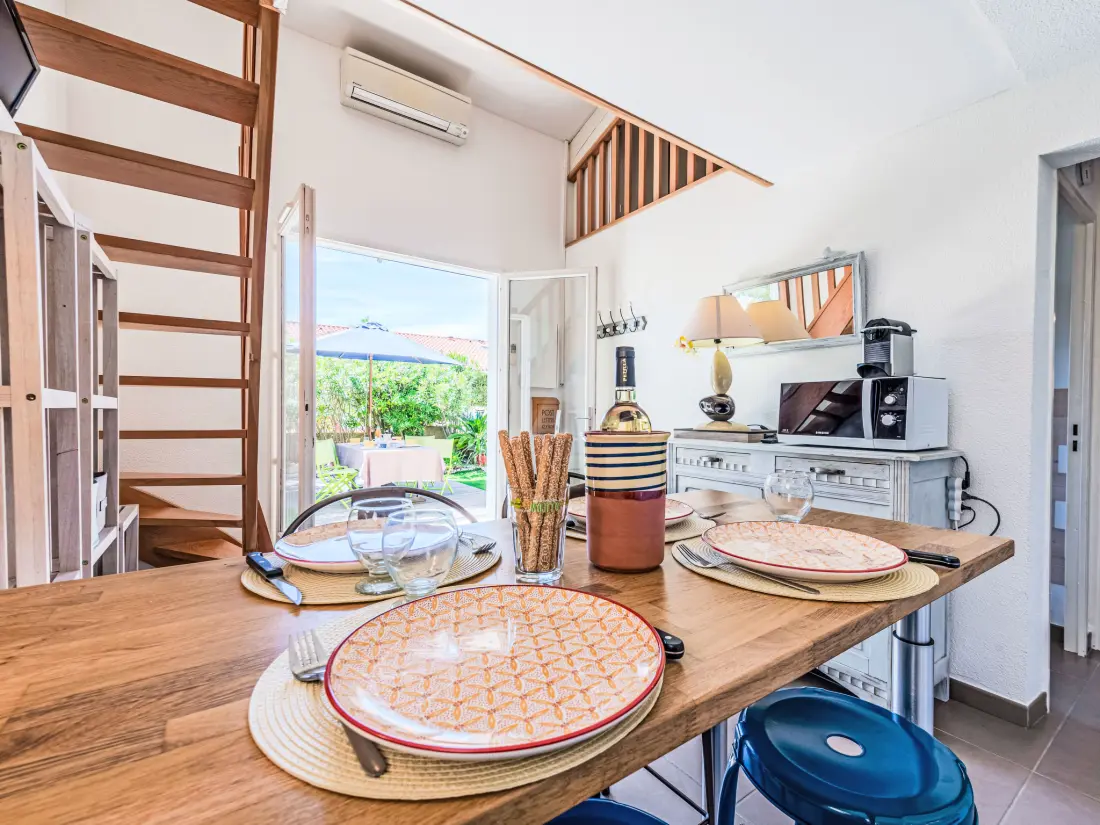 Maison de Vacances Saint Cyprien